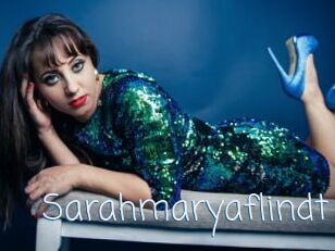 Sarahmaryaflindt