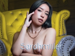 Sarahmiiler