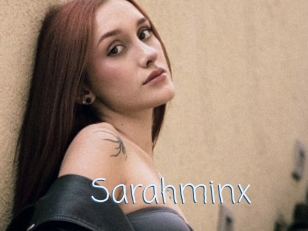 Sarahminx