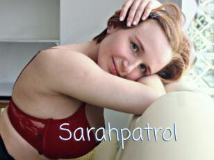 Sarahpatrol