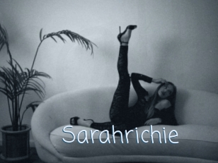 Sarahrichie