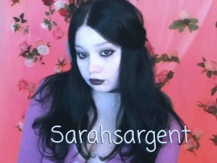 Sarahsargent