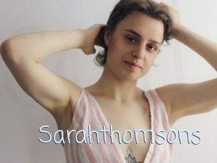 sarahthomsons Callsex