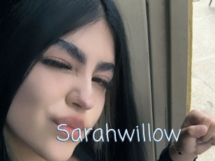 Sarahwillow