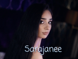 Sarajanee