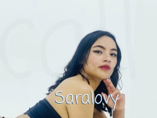 Saralovy