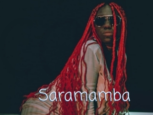 Saramamba