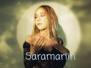 Saramariin