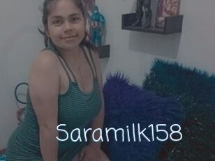 Saramilk158
