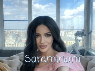 Saramiriam