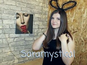 Saramystical
