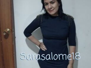 Sarasalome18
