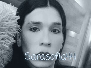 Sarasofia44
