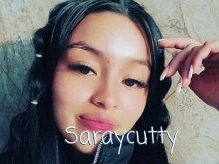 Saraycutty