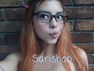 Sarishon