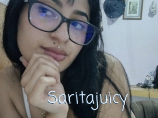 Saritajuicy