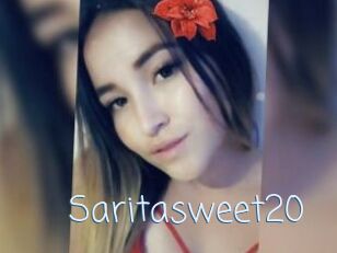 Saritasweet20