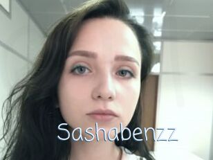 Sashabenzz