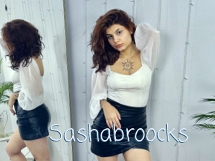 Sashabroocks