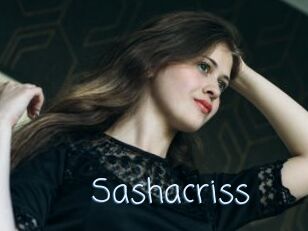 Sashacriss