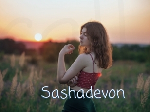 Sashadevon