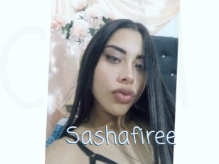 Sashafiree