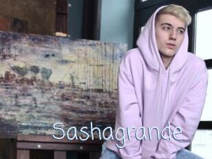 Sashagrande