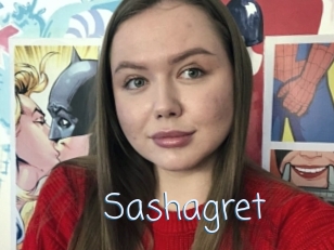 Sashagret