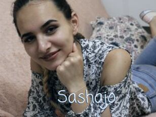 Sashajo