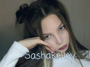 Sashakelley