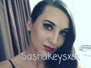 Sashakeysxox