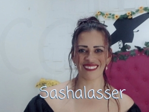 Sashalasser