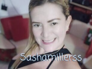 Sashamillerss