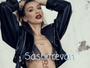 Sasharevan