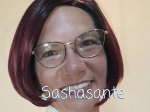Sashasante