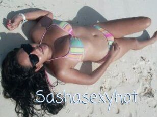 Sashasexyhot