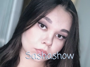 sashashow Callsex