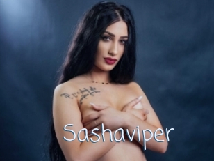 Sashaviper
