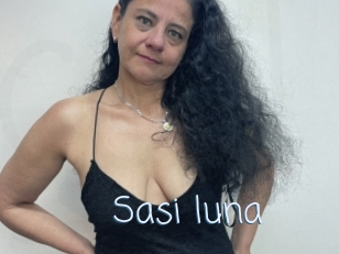 sasi_luna Callsex