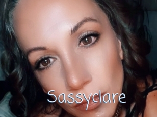 Sassyclare