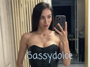 Sassydolce