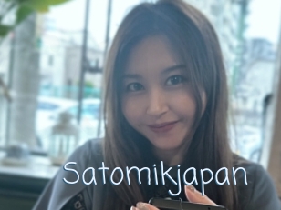 Satomikjapan