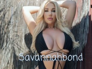 Savannahbond