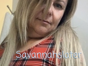 savannahslater Callsex