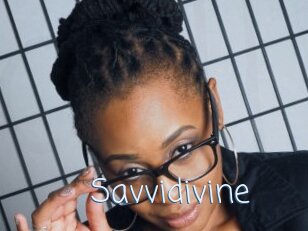Savvidivine