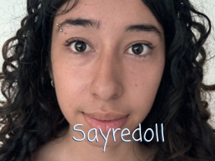 Sayredoll