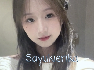 sayukierika Callsex