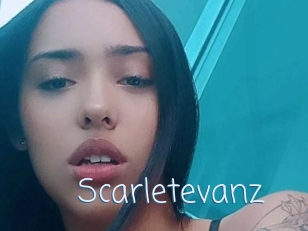 Scarletevanz