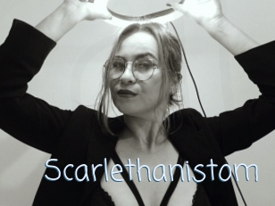 scarlethanistom Callsex