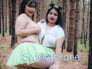 Scarlethkane